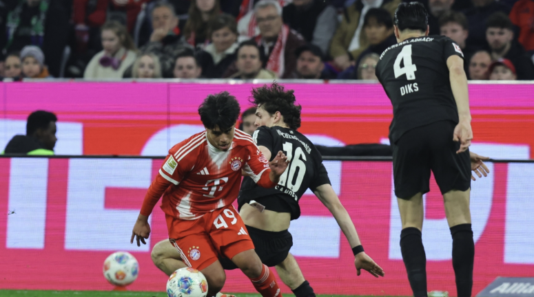 ไมคอนคาร์โดโซ่