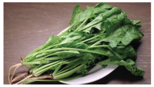 ผักมีสาารพิษที่อันตรายที่สุด 2569