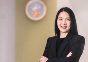 อธิบดีกรมสรรพากรกุลยา